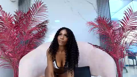 Melanie online show from 10.24.25