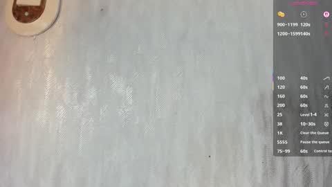        online show from 11.19.25