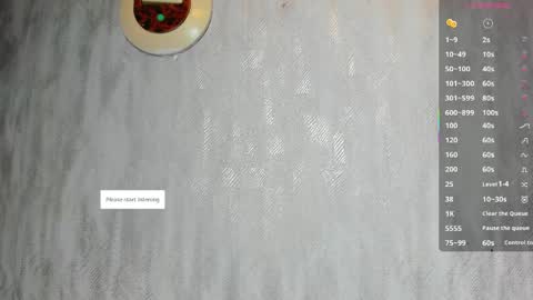        online show from 03.30.26