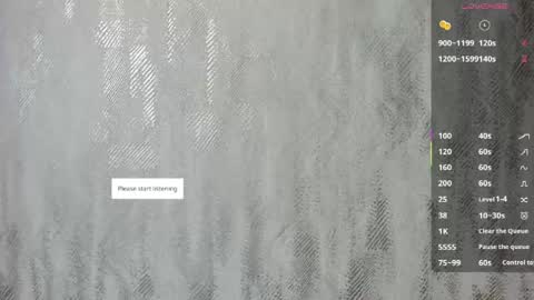        online show from 03.31.26