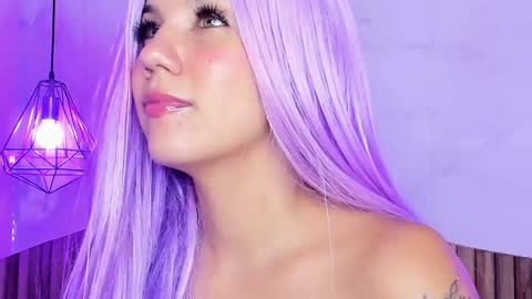 Melanie Roux online show from 01.10.25