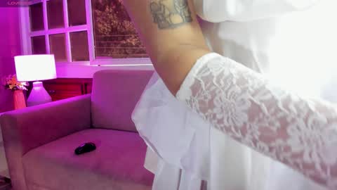 Melanie Roux online show from 10.06.25