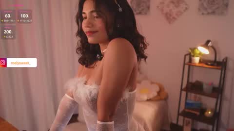 Ig melysweet   online show from 12.16.25