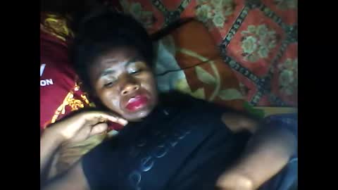 melanih online show from 10.22.25