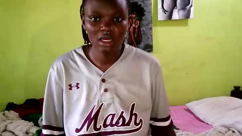 Snapshot of melanin_pie chatting on 05.13.26 melanin pie online show from 05.13.26