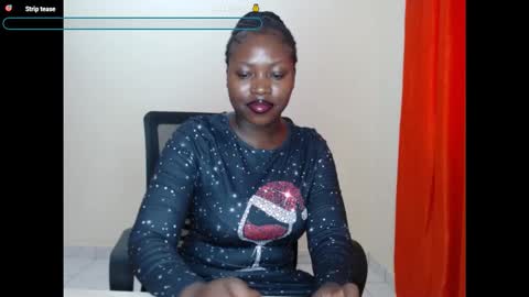 Snapshot of melaningoddess30 chatting on 02.21.26 melaningoddess30 online show from 02.21.26