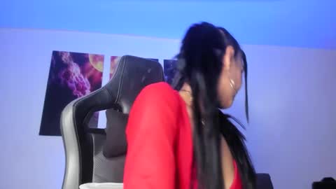 melannia_hills online show from 01.19.25