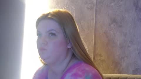 Snapshot of melanniebrown chatting on 05.01.26 melanniebrown online show from 05.01.26