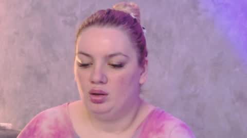 Snapshot of melanniebrown chatting on 05.25.26 melanniebrown online show from 05.25.26