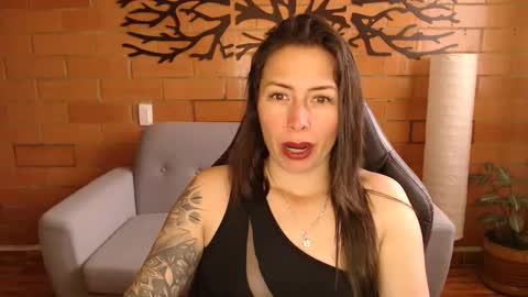 Melanny online show from 09.10.25