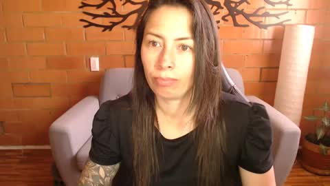 Melanny online show from 10.07.25