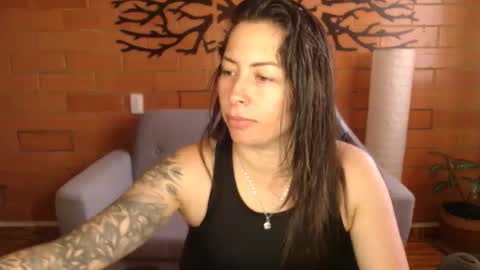 Melanny online show from 11.07.25