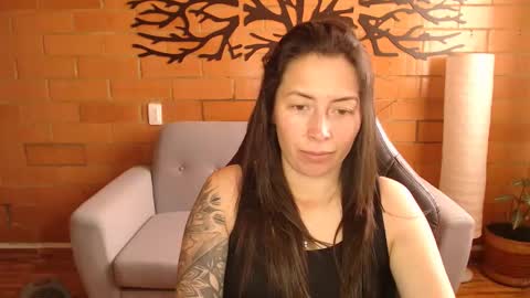 Melanny online show from 11.13.25