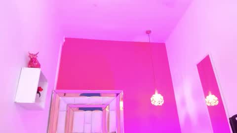 Melanny online show from 01.08.26