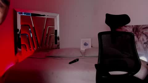 MelanyLuv online show from 09.09.25