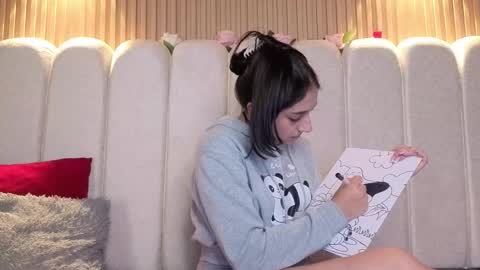melanny_petite online show from 03.12.26