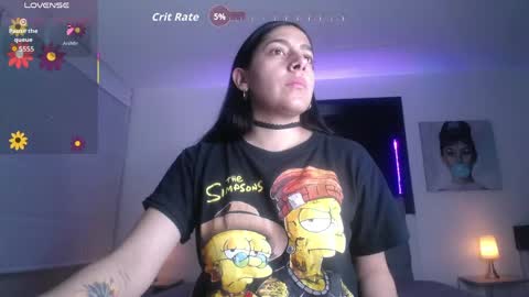 melanny_petite online show from 04.23.26