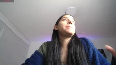 Snapshot of melanny_petite chatting on 04.25.26 melanny_petite online show from 04.25.26