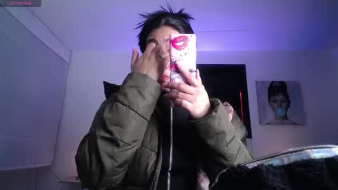 Snapshot of melanny_petite chatting on 04.26.26 melanny_petite online show from 04.26.26