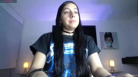Snapshot of melanny_petite chatting on 05.18.26 melanny_petite online show from 05.18.26