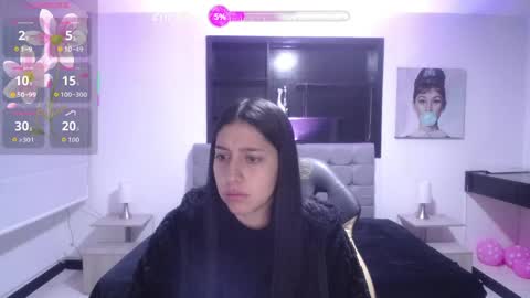 Snapshot of melanny_petite chatting on 05.28.26 melanny_petite online show from 05.28.26