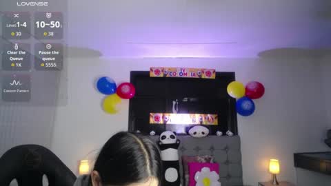 Snapshot of melanny_petite chatting on 07.02.26 melanny_petite online show from 07.02.26