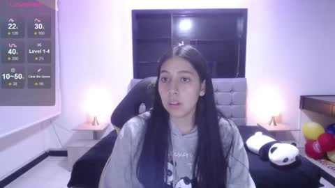 Snapshot of melanny_petite chatting on 07.14.26 melanny_petite online show from 07.14.26