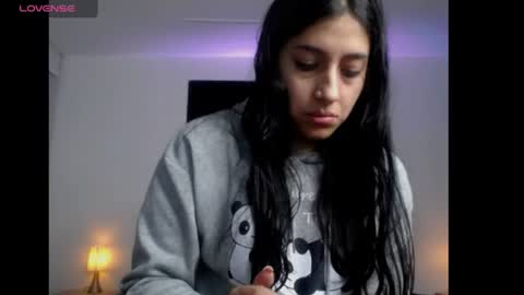 Snapshot of melanny_petite chatting on 07.23.26 melanny_petite online show from 07.23.26