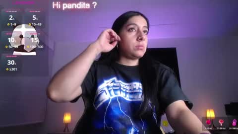 Snapshot of melanny_petite chatting on 07.28.26 melanny_petite online show from 07.28.26