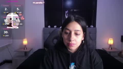 Snapshot of melanny_petite chatting on 07.31.26 melanny_petite online show from 07.31.26