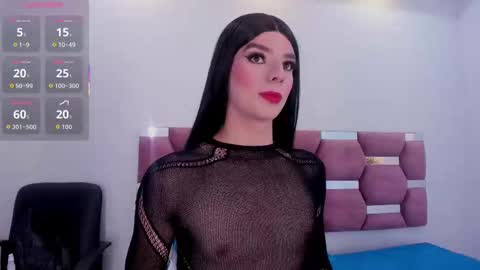 Melanny online show from 10.08.25