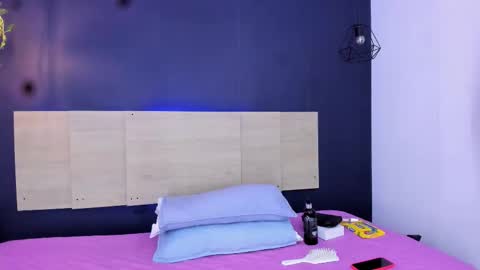 Melanny online show from 11.21.25