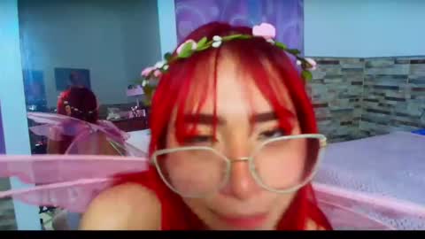 Melanny taylor online show from 10.20.25