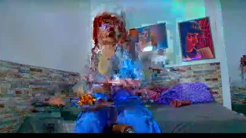 Melanny taylor online show from 12.18.25