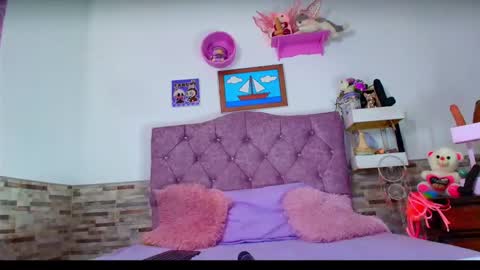 Melanny taylor online show from 02.28.26