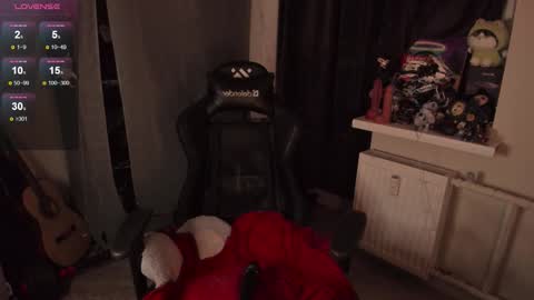 Ash online show from 11.14.25