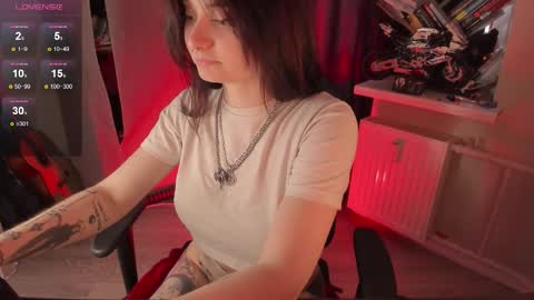 Ash online show from 03.31.26