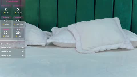 Melany online show from 12.21.24