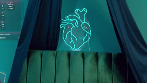 Melany online show from 01.10.25