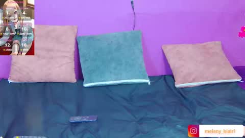 Melany online show from 10.07.25