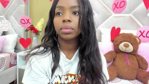 Melanie online show from 02.13.25