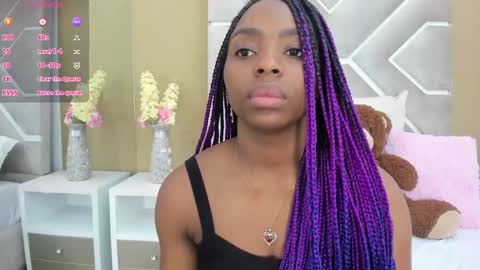 Melanie online show from 02.26.25