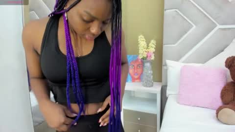 Melanie online show from 02.28.25