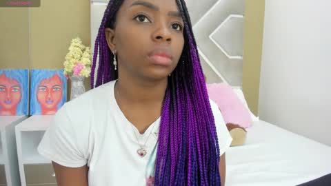 Melanie online show from 03.01.25