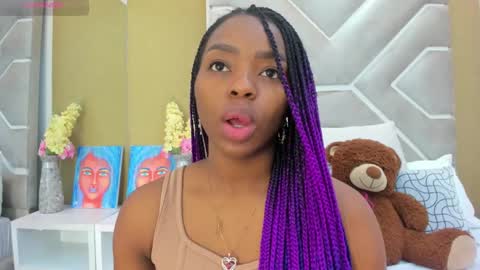 Melanie online show from 03.06.25