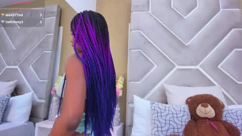 Melanie online show from 03.06.25