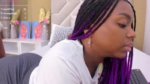 Melanie online show from 03.07.25