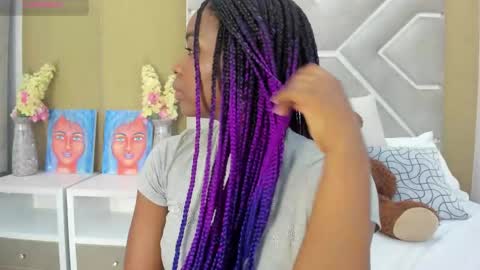 Melanie online show from 03.08.25