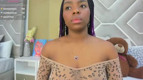 Melanie online show from 03.09.25