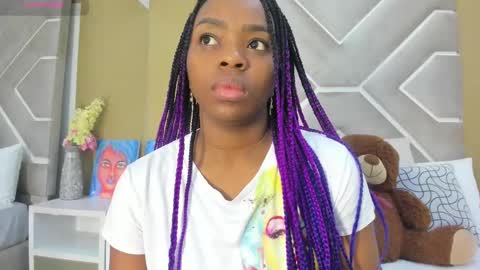 Melanie online show from 03.10.25